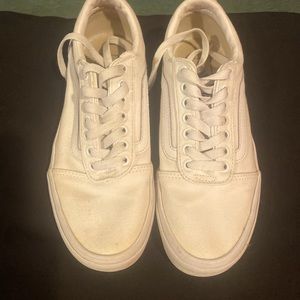 Vans sneakers for men